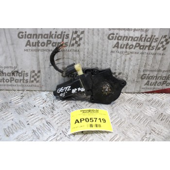 Moτέρ Παραθύρου Hyundai Getz 2002-2005 (Πίσω Αριστερό)