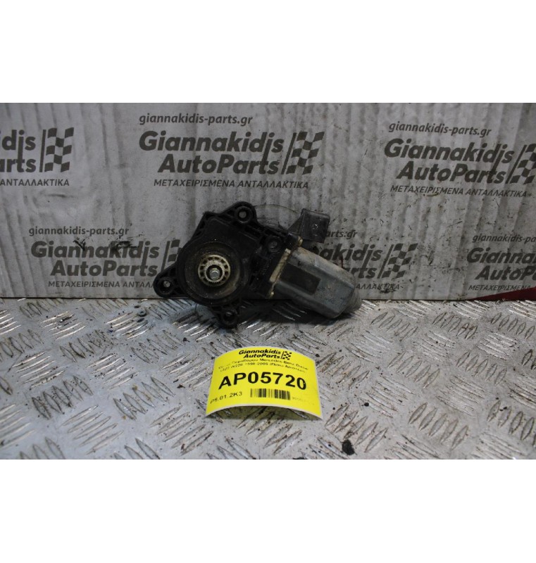 Moτέρ Παραθύρου Mercedes-Benz Diesel s320 W220 1998-2006 (Πίσω Αριστερό)