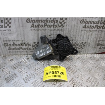 Moτέρ Παραθύρου Mercedes-Benz Diesel s320 W220 1998-2006 (Πίσω Αριστερό)