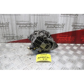 Δυναμό Nissan Almera N16 1.5cc QG15 2000-2006 23100-4M510