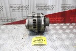 Δυναμό Nissan Almera N16 1.5cc QG15 2000-2006 23100-4M510