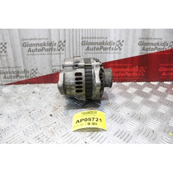 Δυναμό Nissan Almera N16 1.5cc QG15 2000-2006 23100-4M510