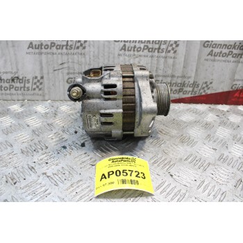 Δυναμό Nissan Almera N16 1.5cc QG15 2000-2006 23100-4M510