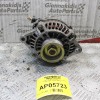 Δυναμό Nissan Almera N16 1.5cc QG15 2000-2006 23100-4M510