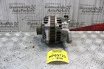 Δυναμό Nissan Almera N16 1.5cc QG15 2000-2006 23100-4M510