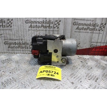 Μονάδα ABS Citroen Xsara-Peugeot 307 68ps 2000-2004 9636084480 0265216722