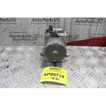 Μονάδα ABS Citroen Xsara-Peugeot 307 68ps 2000-2004 9636084480 0265216722