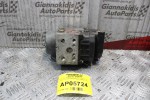 Μονάδα ABS Citroen Xsara-Peugeot 307 68ps 2000-2004 9636084480 0265216722