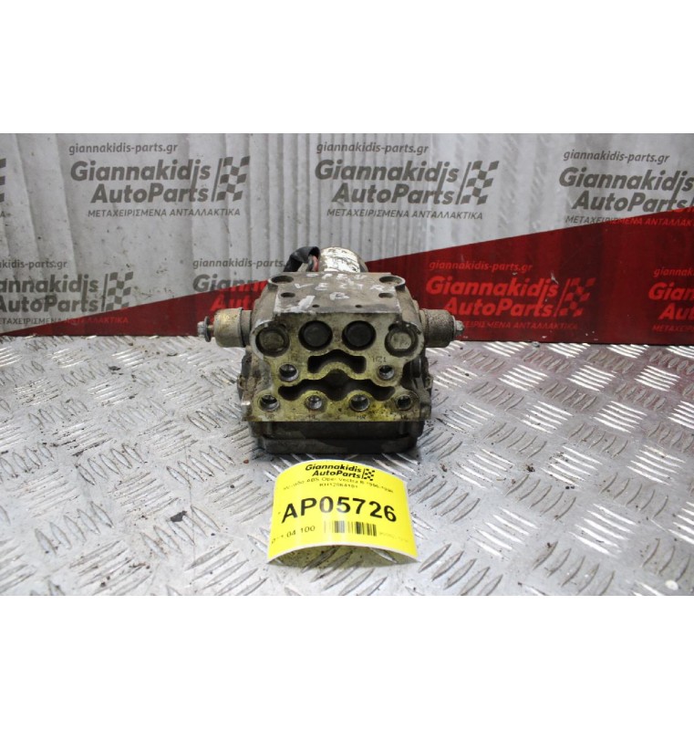 Μονάδα ABS Opel Vectra B 1996-1998 KH12864101