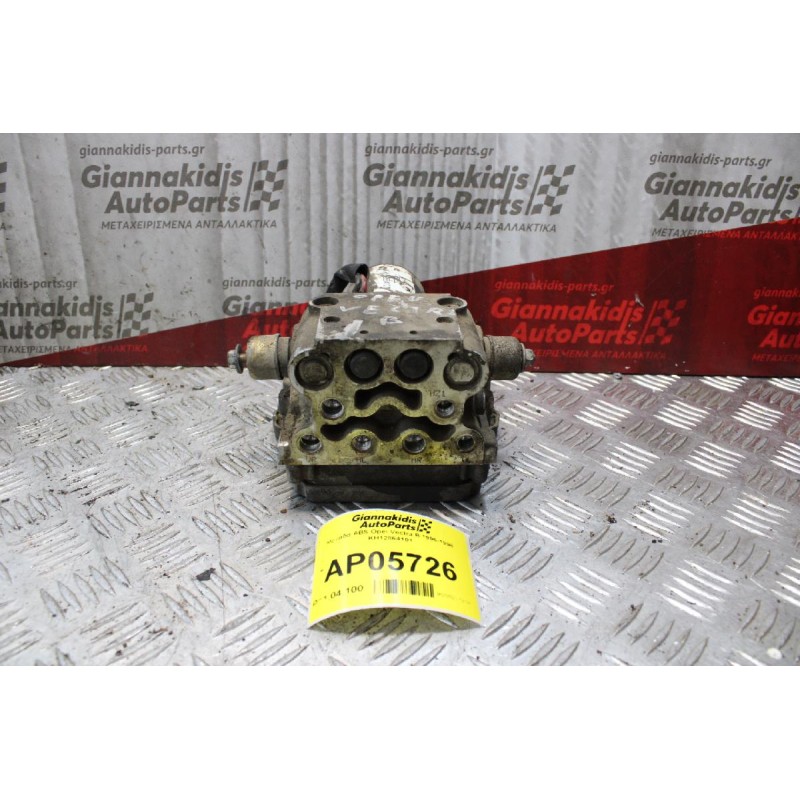 Μονάδα ABS Opel Vectra B 1996-1998 KH12864101