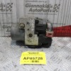 Μονάδα ABS Citroen Xsara-Peugeot 307 68ps 2000-2004 9636084480 0265216722