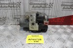 Μονάδα ABS Citroen Xsara-Peugeot 307 68ps 2000-2004 9636084480 0265216722