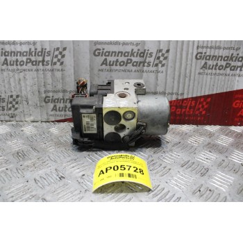 Μονάδα ABS Citroen Xsara-Peugeot 307 68ps 2000-2004 9636084480 0265216722