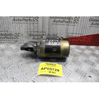 Μίζα Nissan Micra CG13 1300cc 75ps 1993-2003 23300-M002T4