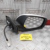 Καθρέπτης Ηλεκτρικός Δεξίς Toyota Yaris 2006-2012 (5 pins)