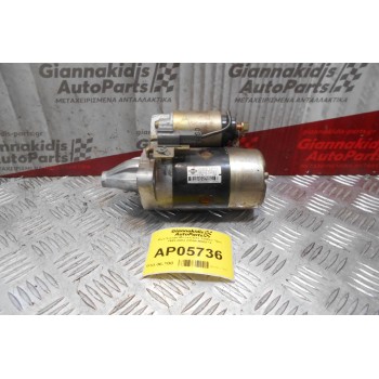 Μίζα Nissan Micra CG13 1300cc 75ps 1993-2003 23300-M002T4