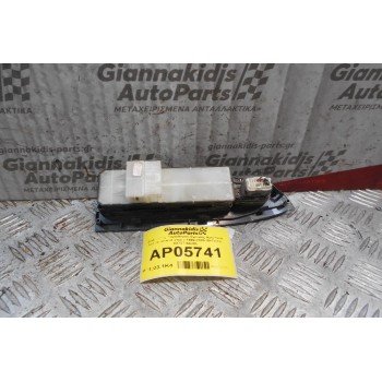 Διακόπτης Παραθύρου Εμπρός Αριστερά Suzuki Grand Vitara 1999-2005 (8+7pins) 83727-64J0L