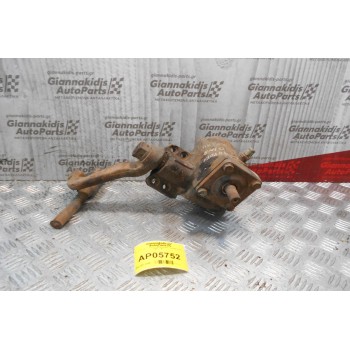 Ατέρμονας Τιμονιού Μηχανικός Toyota Dyna 1967-1977