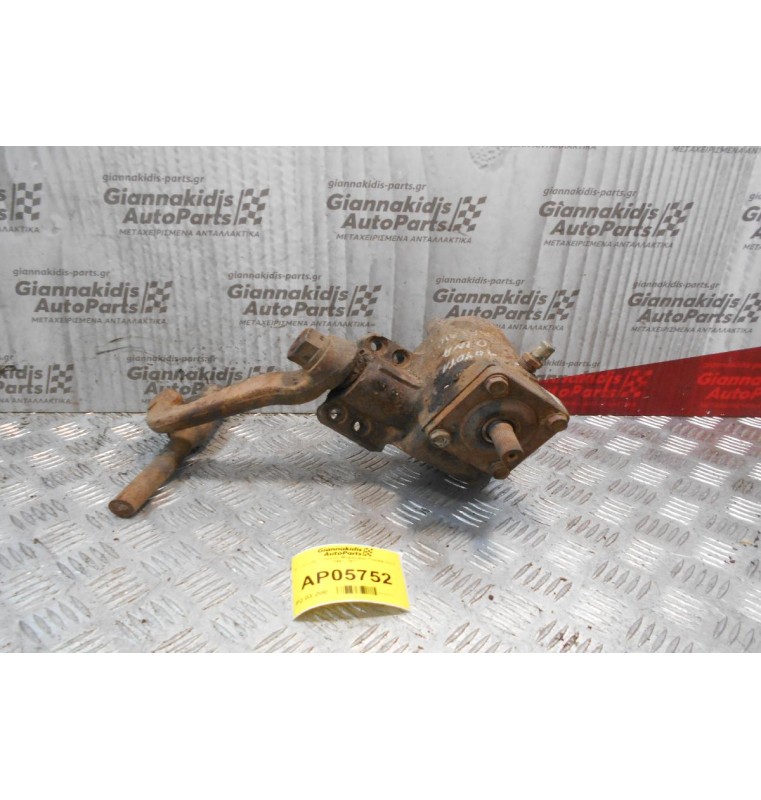 Ατέρμονας Τιμονιού Μηχανικός Toyota Dyna 1967-1977