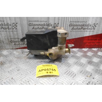 Μονάδα ABS Mercedes-Benz C 180 W202 BOSCH 1993-1999 0265200043