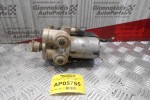 Μονάδα ABS Mercedes-Benz C 180 W202 BOSCH 1993-1999 0265200043