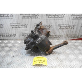 Ατέρμονας Τιμονιού Υδραυλικός Mercedes-Benz C180 W202 1993-1999