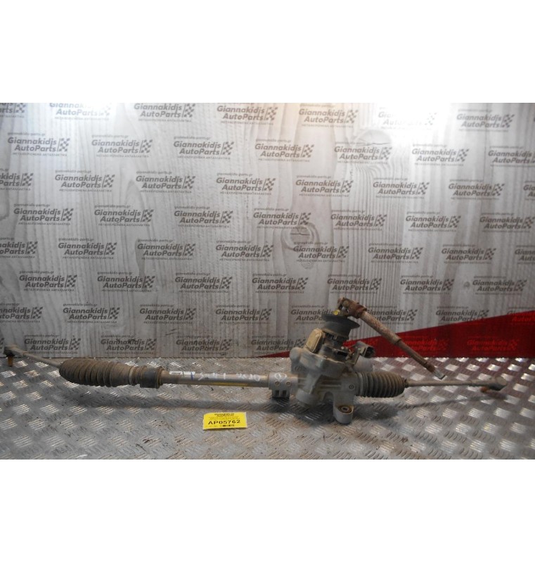 Κρεμαγιέρα Ηλεκτρική Suzuki Swift 2004-2010 57K5 57K51 0803118068