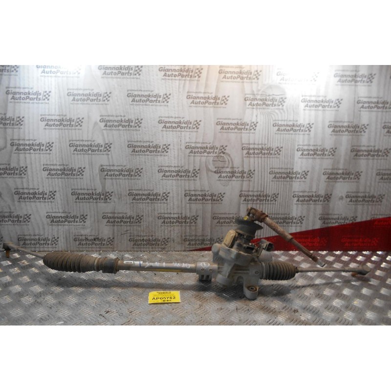 Κρεμαγιέρα Ηλεκτρική Suzuki Swift 2004-2010 57K5 57K51 0803118068