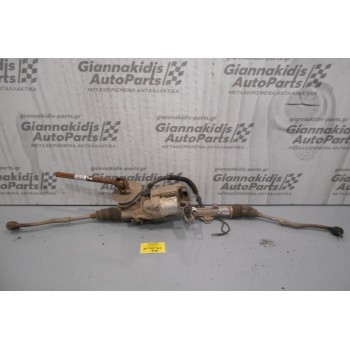 Κρεμαγιέρα Ηλεκτρική PEUGEOT 207 2006-2010 PSA 9680969080 6700001414 DHPF00394031