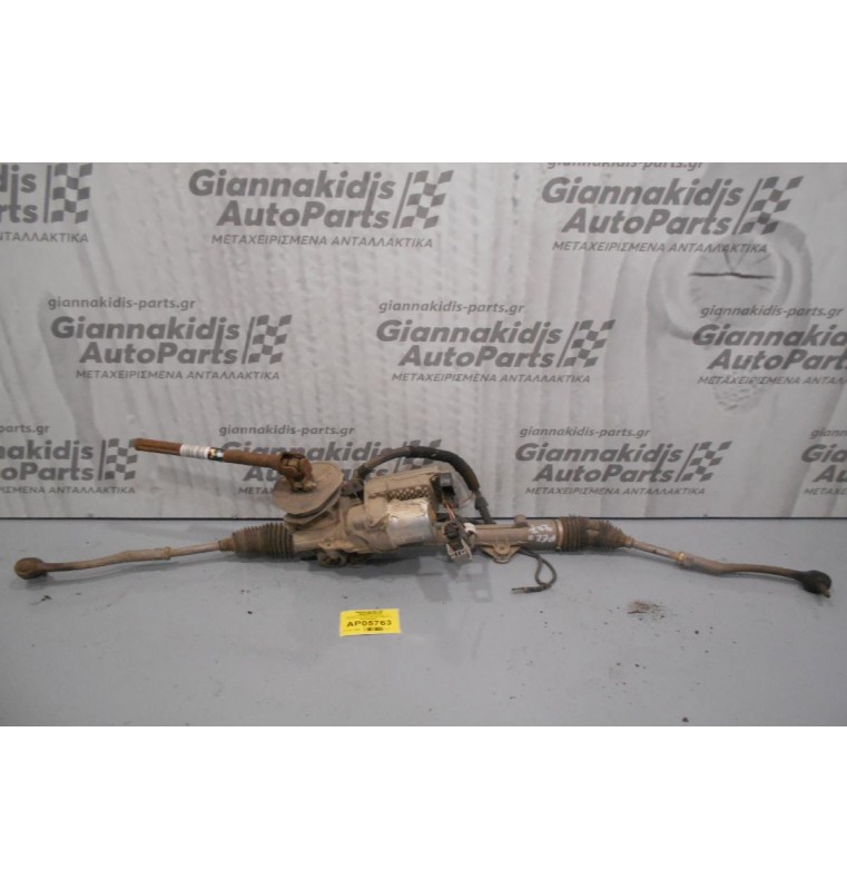 Κρεμαγιέρα Ηλεκτρική PEUGEOT 207 2006-2010 PSA 9680969080 6700001414 DHPF00394031