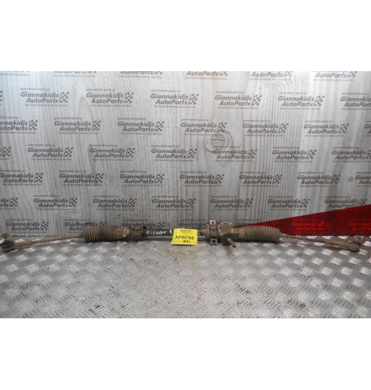 Κρεμαγιέρα Μηχανική Ford Escort 1988-1990