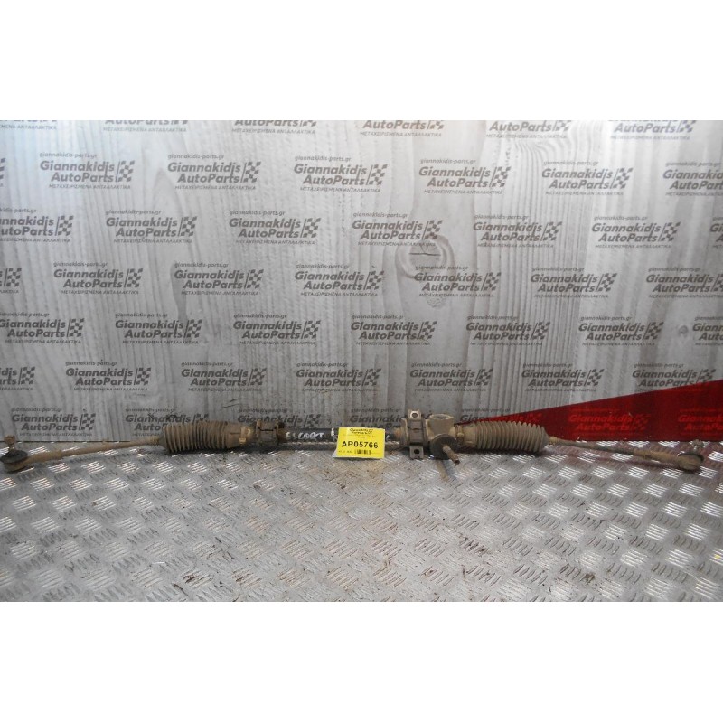 Κρεμαγιέρα Μηχανική Ford Escort 1988-1990