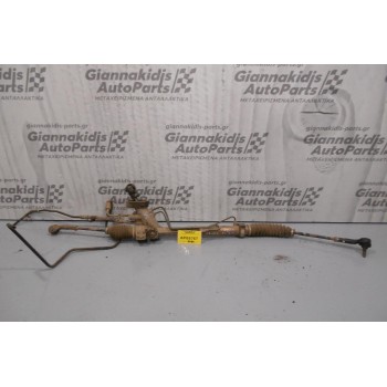 Κρεμαγιέρα Υδραυλική Seat Ibiza 1999-2002