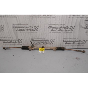 Κρεμαγιέρα Μηχανική Fiat Stilo 2001-2006