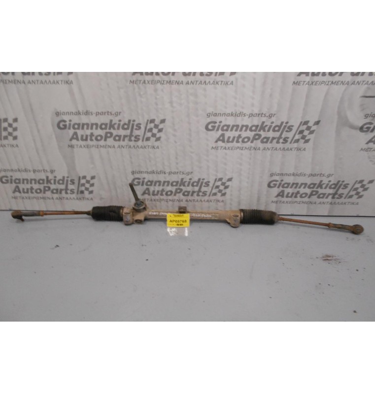 Κρεμαγιέρα Μηχανική Fiat Stilo 2001-2006