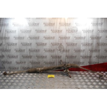 Κρεμαγιέρα Υδραυλική Peugeot 206 1.0 T1 1995-2007