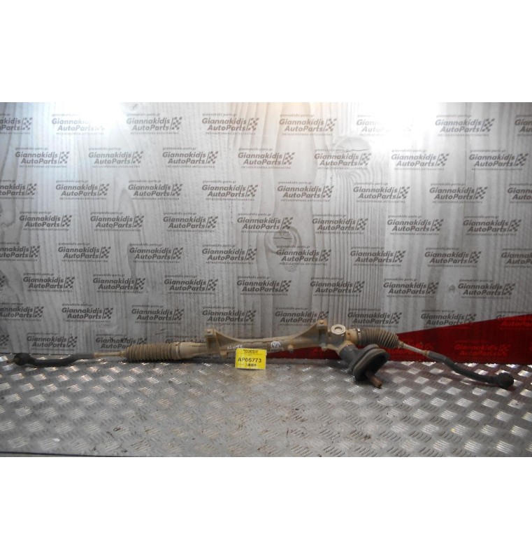 Κρεμαγιέρα Nissan Note 2006-2009 48001- EM30A