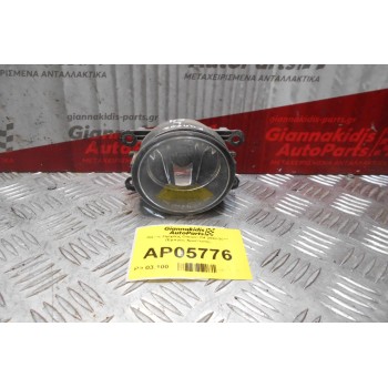 Φανός Ομίχλης Citroen C4 2008-2011 (Εμπρός Αριστερός)