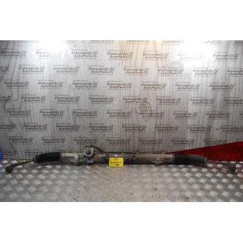 Κρεμαγιέρα Υδραυλική Alfa Romeo 156 1997-2003 Κομμενη Φυσουνα