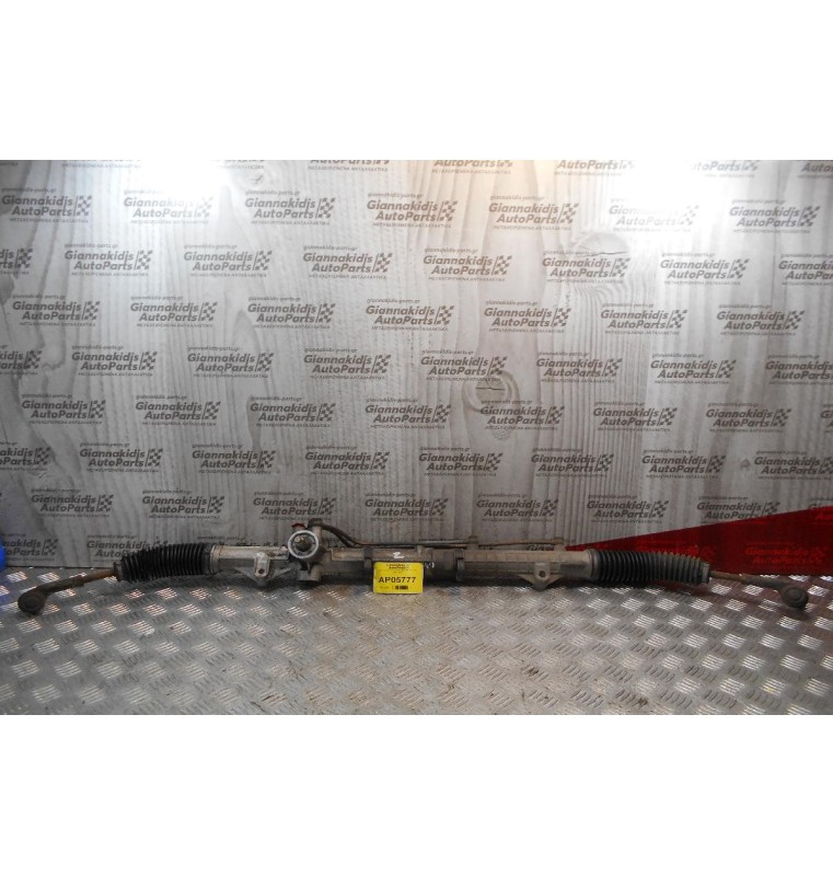 Κρεμαγιέρα Υδραυλική Alfa Romeo 156 1997-2003 Κομμενη Φυσουνα