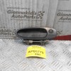 Χερούλι Πόρτας Εξωτερικό Toyota Corolla EE101 1992-1996 (Εμπρός Αριστερό)