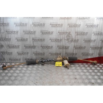 Κρεμαγιέρα Μηχανική Hyundai Atos 1997-2000