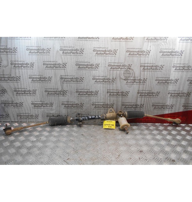 Κρεμαγιέρα Μηχανική Hyundai Atos 1997-2000