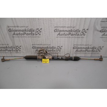 Κρεμαγιέρα Υδραυλική Hyundai Getz 2002-2005