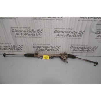 Κρεμαγιέρα Υδραυλική Opel Astra G 1998-2004