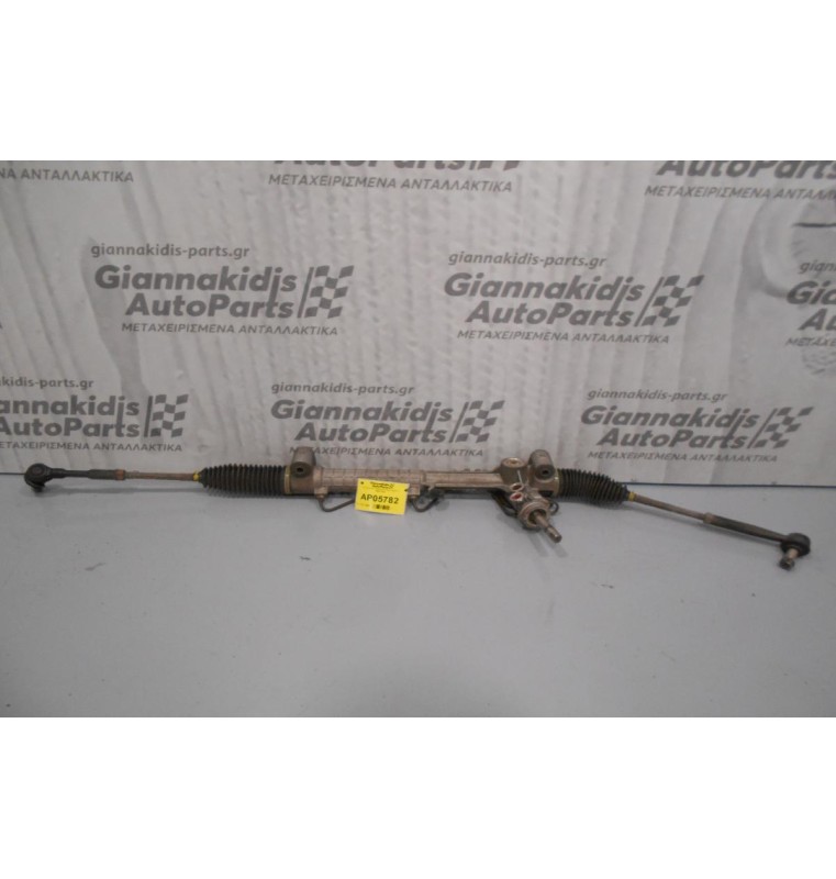 Κρεμαγιέρα Υδραυλική Opel Astra G 1998-2004