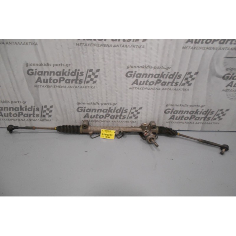 Κρεμαγιέρα Υδραυλική Opel Astra G 1998-2004