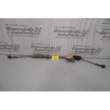 Κρεμαγιέρα Μηχανική Renault Clio 1998-2004