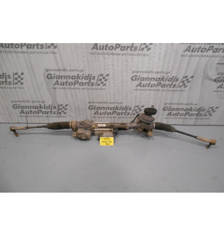 Κρεμαγιέρα Ηλεκτρική Volkswagen Golf V 2004-2008 140105070844