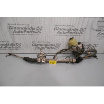 Κρεμαγιέρα Ηλεκτρικουδραυλική Opel Astra G 1998-2004 (χωρις αντλια)